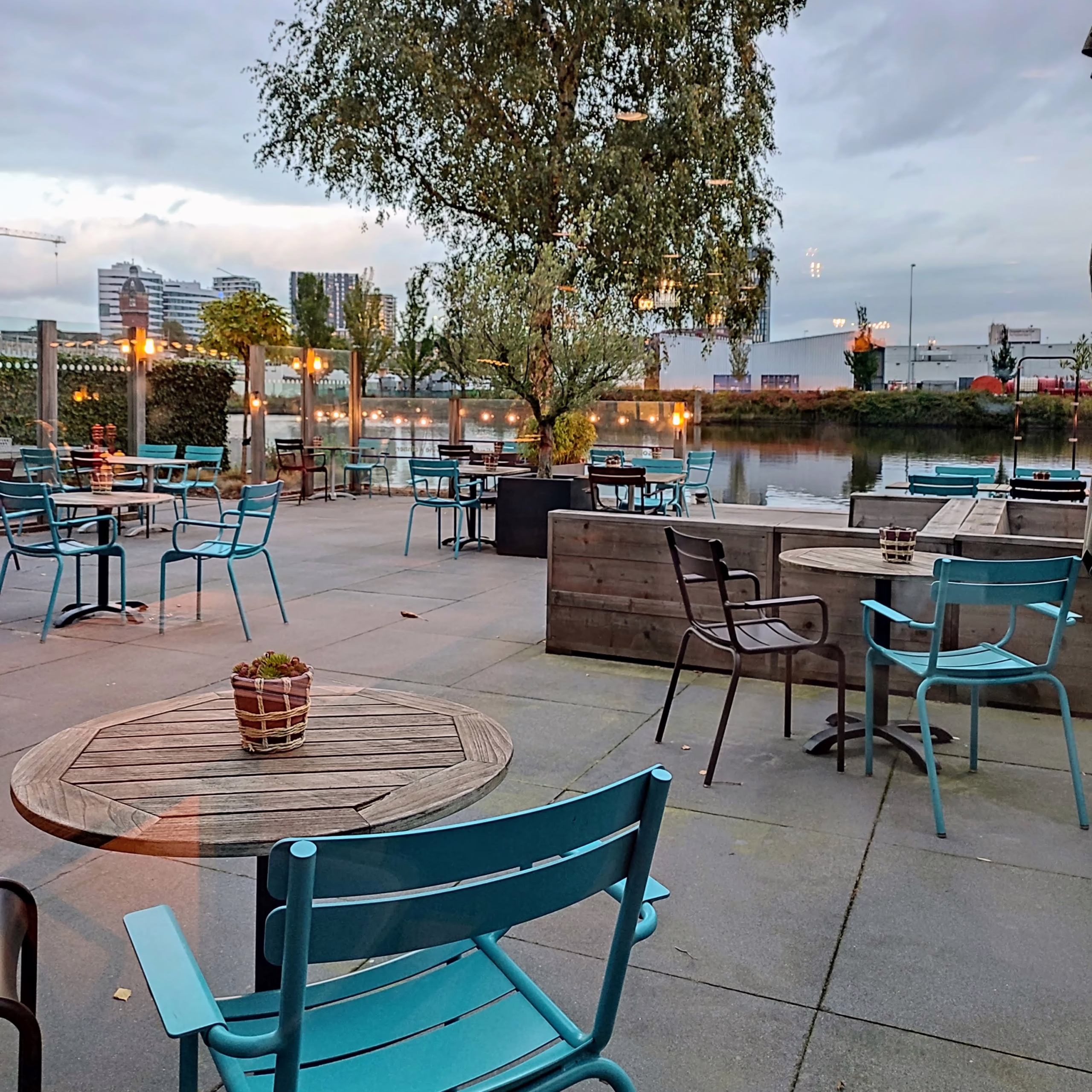 Mercure hotel Amsterdam City: betaalbaar genieten