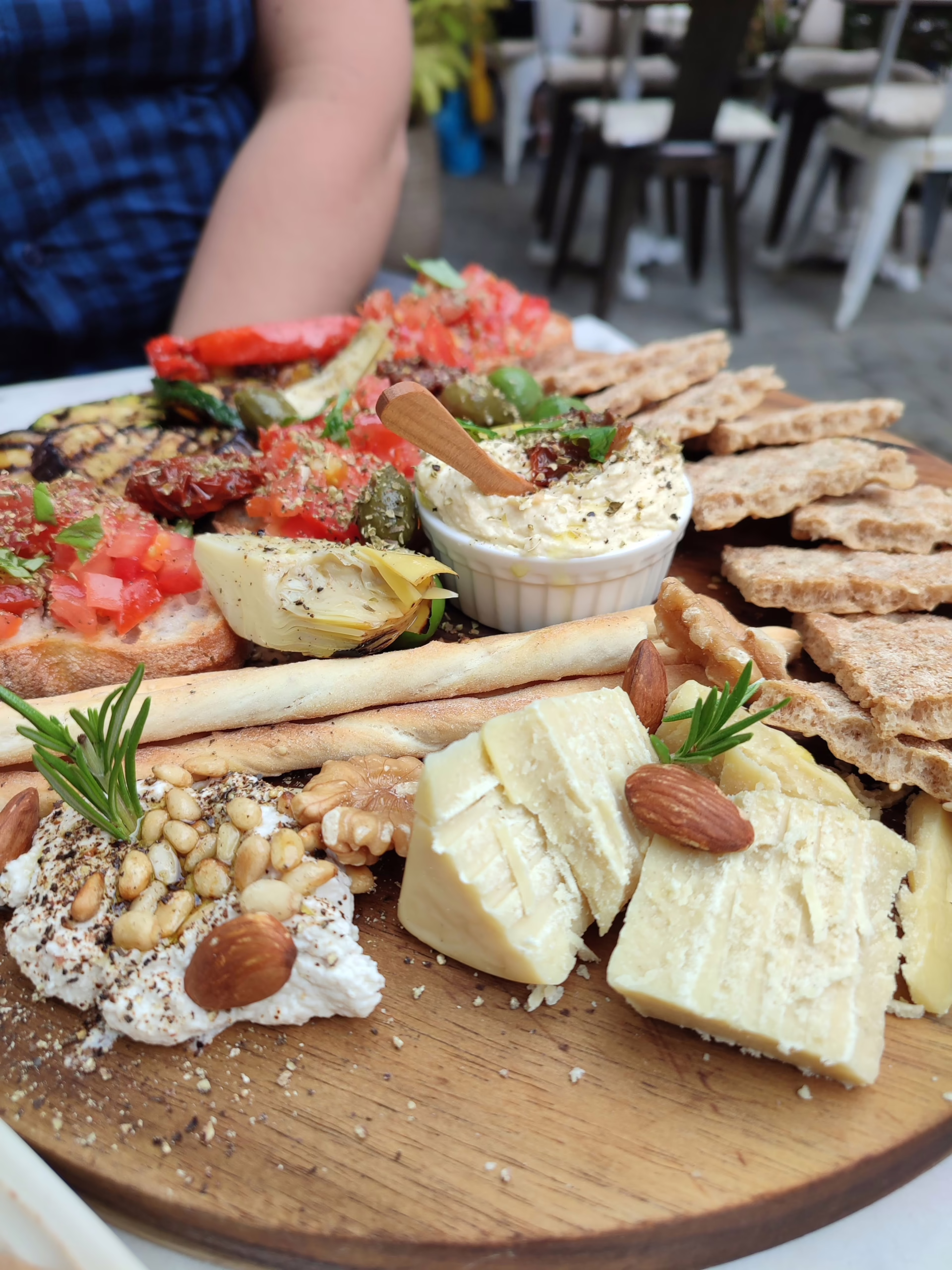 Restaurants in Antwerpen: de lekkerste eetadresjes