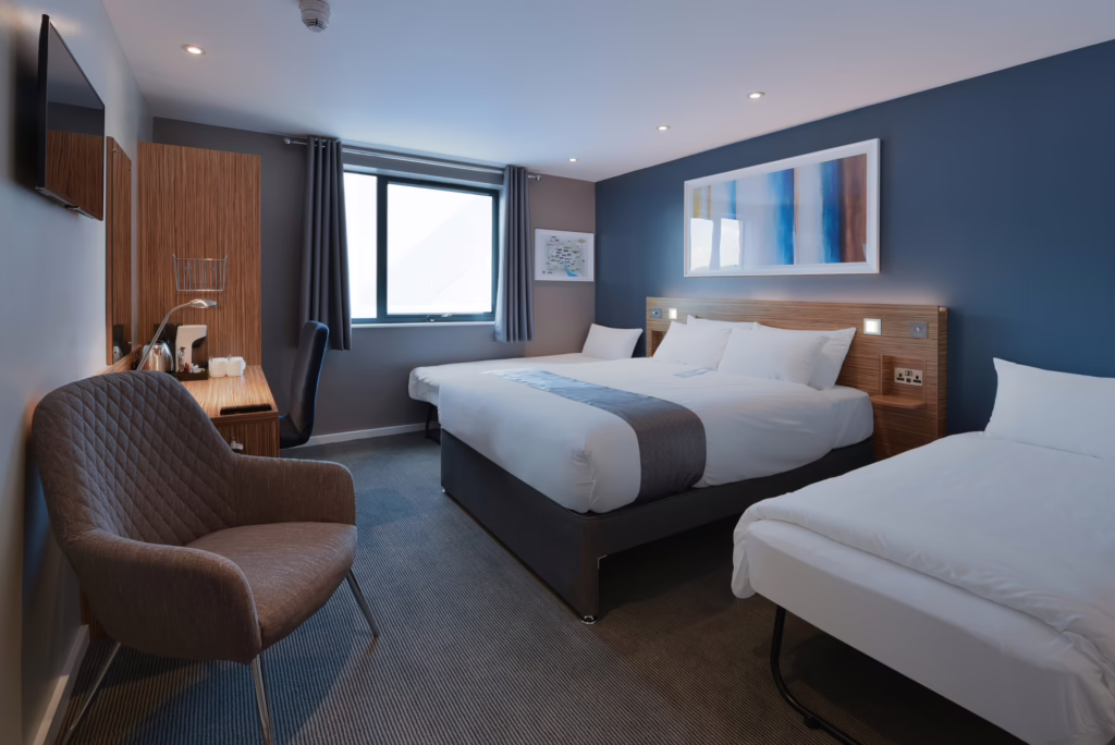 Travelodge London City