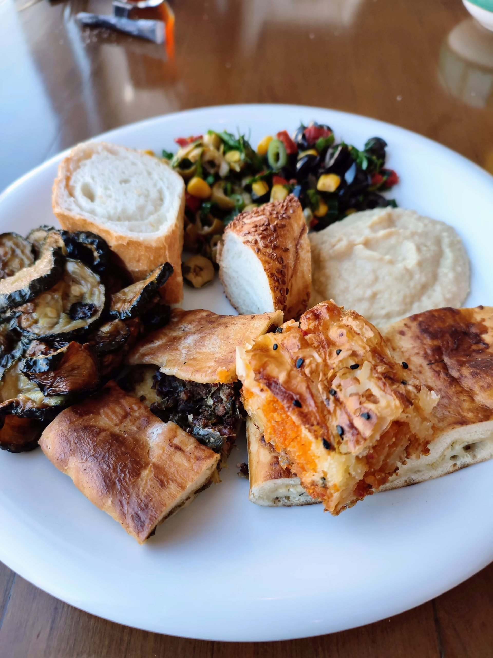 All-you-can-eat in Antwerpen: onze favoriete plekjes