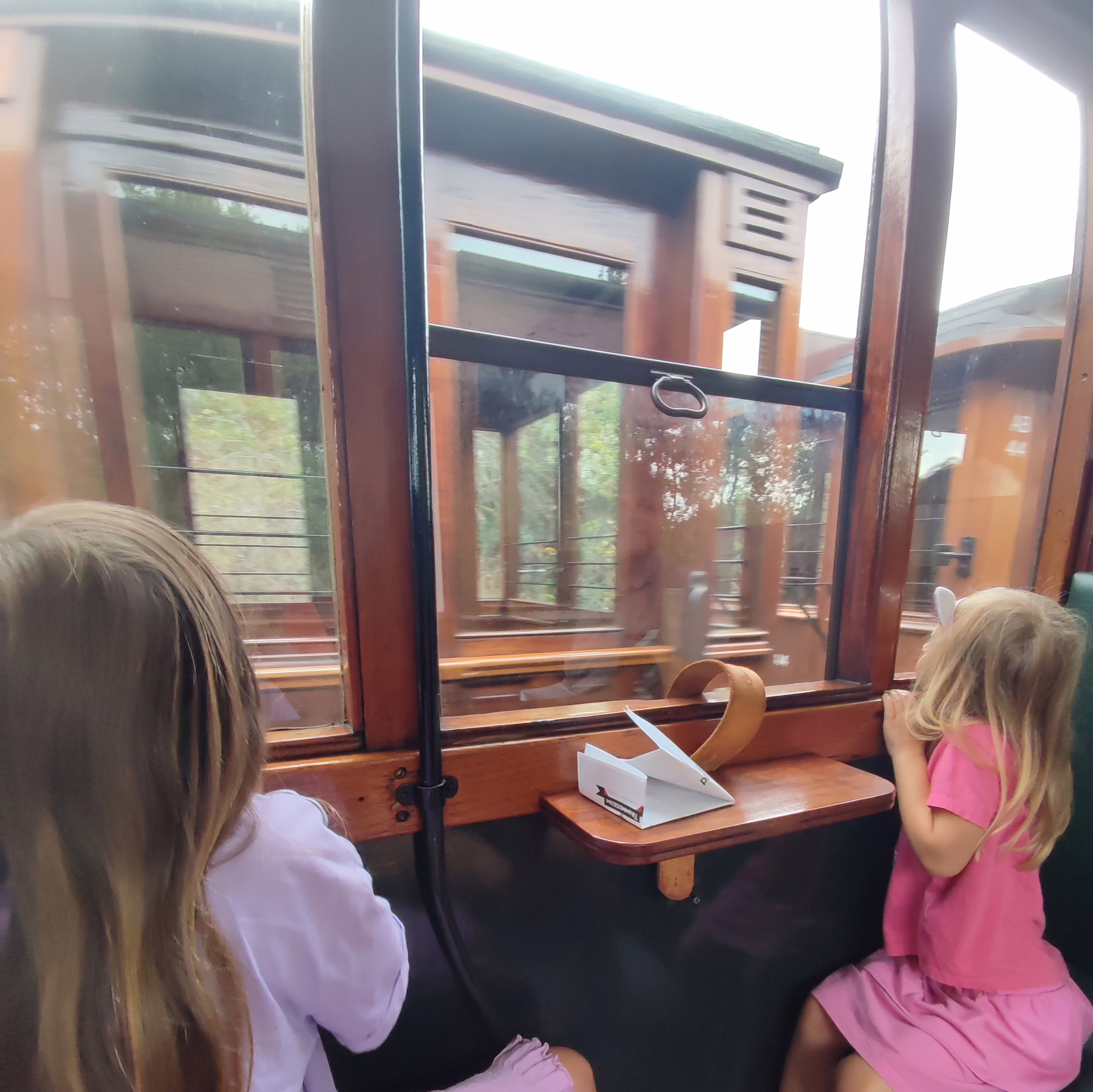 Activiteiten in Ouddorp: historische trein tot leukste speeltuinen