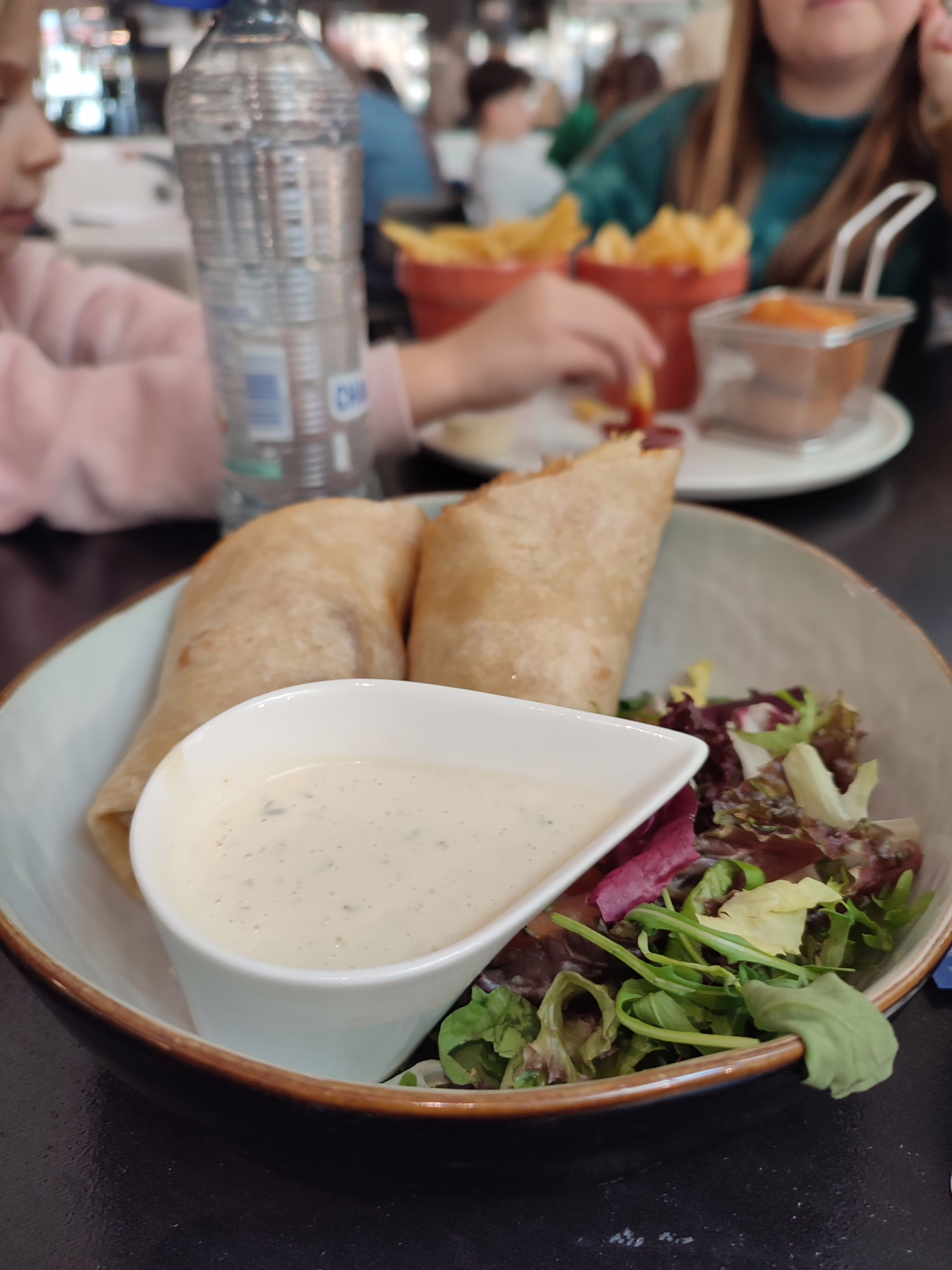 Uit eten met kinderen in Kortrijk: onze beste adresjes