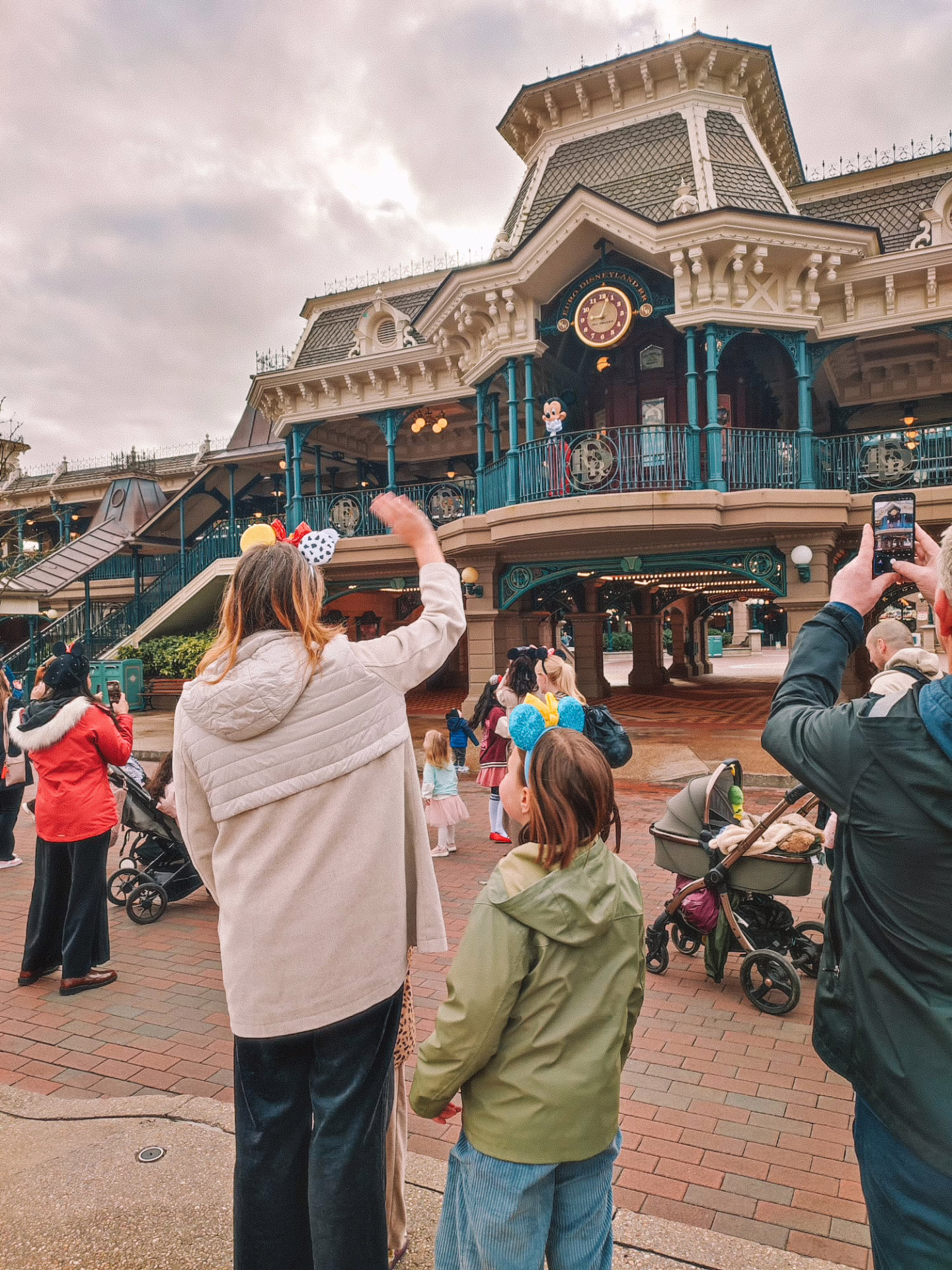 Disneyland bespaartips: beleef de magie op een budget